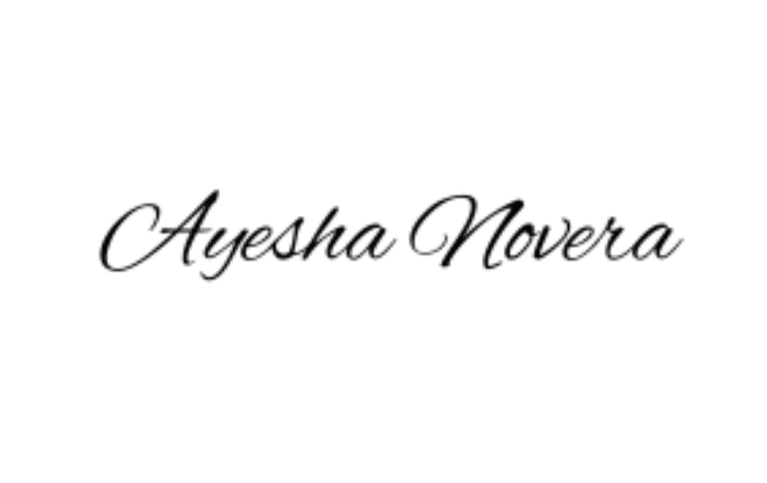 Ayesha Novera